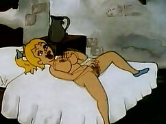 Yoga, cô một cô sex  ...